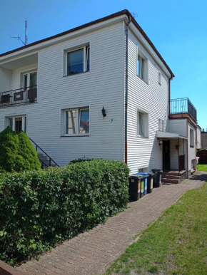 Baza Noclegowa ARKADIA in Swinemünde